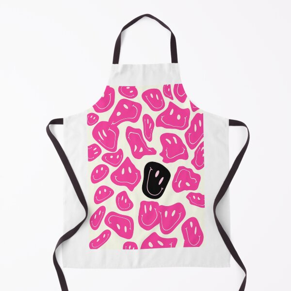 Item preview, Drippy Melting Smiley designed and sold by Art by Amanda.
