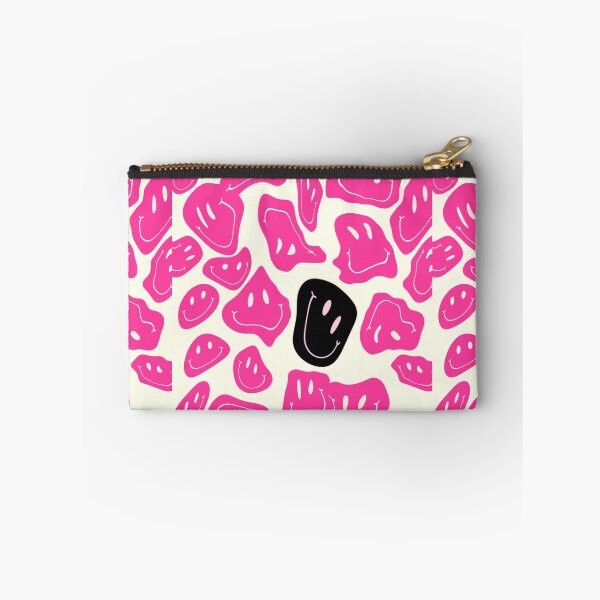 Item preview, Drippy Melting Smiley designed and sold by Art by Amanda.