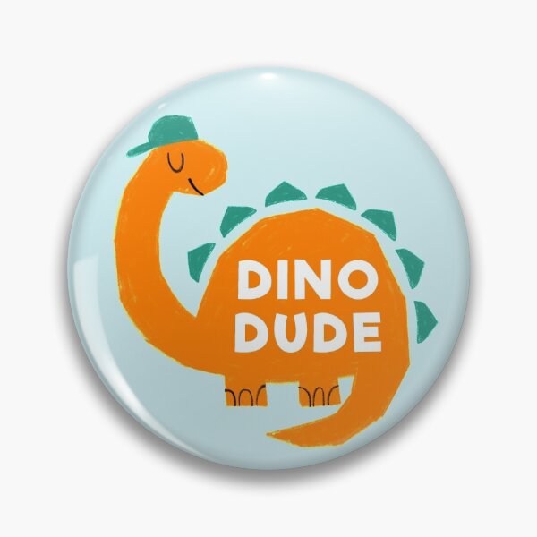 Artikelvorschau, Dino-Typ. Cooler kleiner Dinosaurier. entworfen und verkauft von HalfCat.