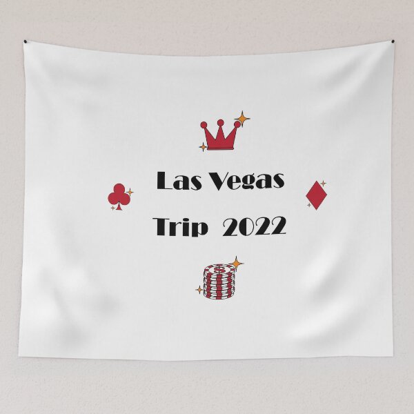 Item preview, Las Vegas Trip 2021  designed and sold by BiancaEm.