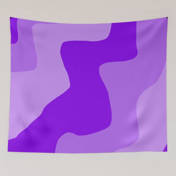Item preview, Color Shade, Purple designed and sold by SariePhotograph.