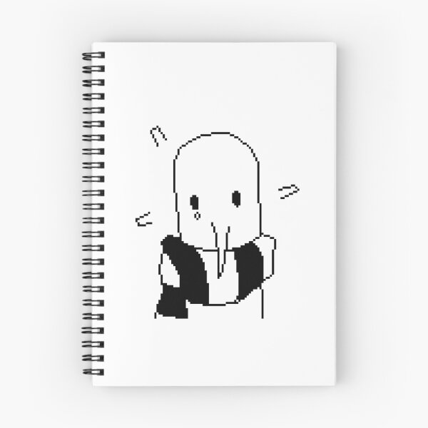 Item preview, Pixel Punpun - Oyasumi Punpun designed and sold by spadestitch.