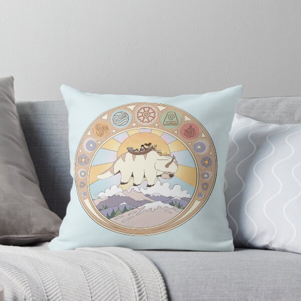 Item preview, Team Avatar and Elements Design designed and sold by Art By Billee.