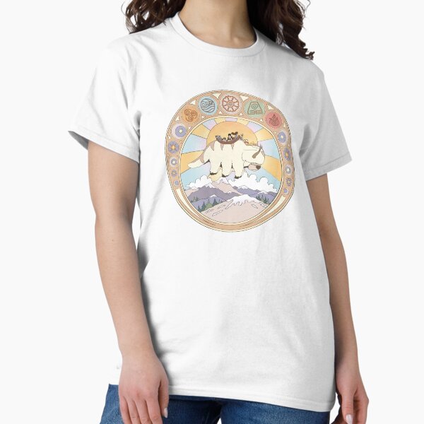 Item preview, Team Avatar and Elements Design designed and sold by Art By Billee.