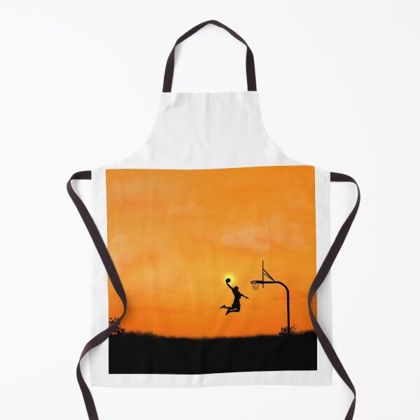 Item preview, BASKETBALL SUNSET SCENERY | Digital scenery | Basketball landscape Scenery mobile case | Basketball is life |Sharma jay art designed and sold by Sharma-Jay-Art.