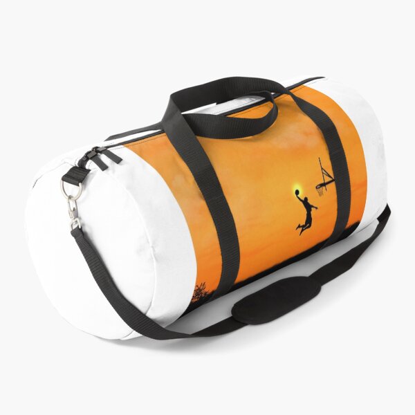 Item preview, BASKETBALL SUNSET SCENERY | Digital scenery | Basketball landscape Scenery mobile case | Basketball is life |Sharma jay art designed and sold by Sharma-Jay-Art.