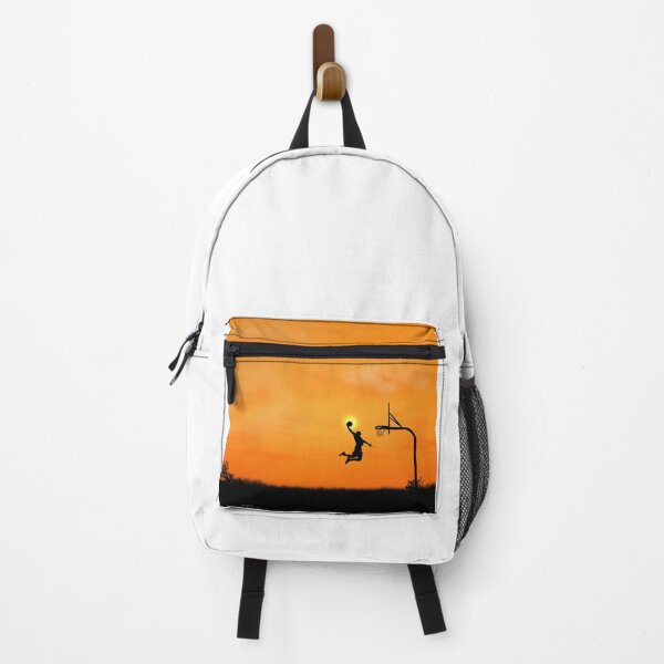 Item preview, BASKETBALL SUNSET SCENERY | Digital scenery | Basketball landscape Scenery mobile case | Basketball is life |Sharma jay art designed and sold by Sharma-Jay-Art.