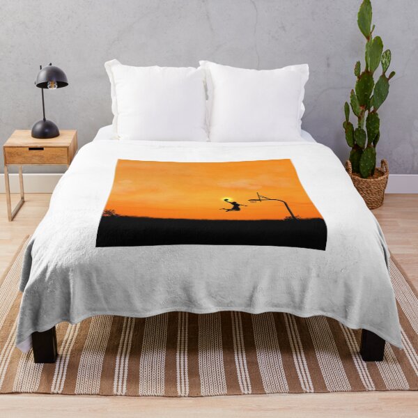 Item preview, BASKETBALL SUNSET SCENERY | Digital scenery | Basketball landscape Scenery mobile case | Basketball is life |Sharma jay art designed and sold by Sharma-Jay-Art.