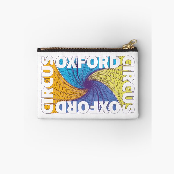 Item preview, Funky Retro Oxford Circus designed and sold by stu-dio-art.