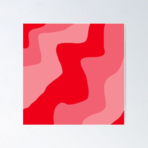 Item preview, Color Shade, Red designed and sold by SariePhotograph.