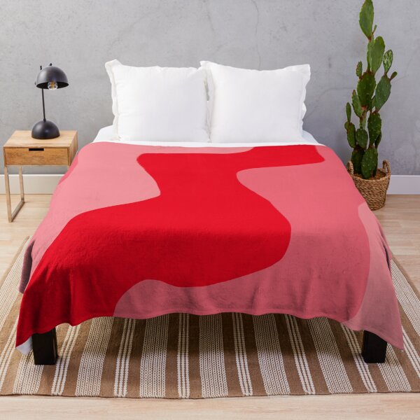 Item preview, Color Shade, Red designed and sold by SariePhotograph.