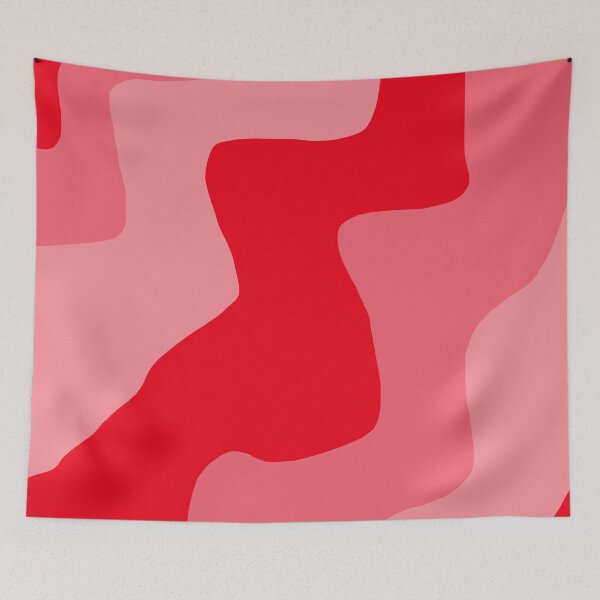 Item preview, Color Shade, Red designed and sold by SariePhotograph.