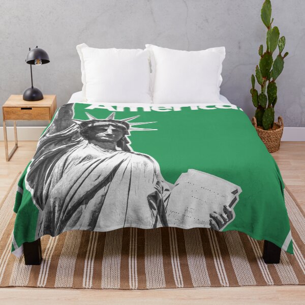Item preview, New America Green New Deal designed and sold by THE Company.
