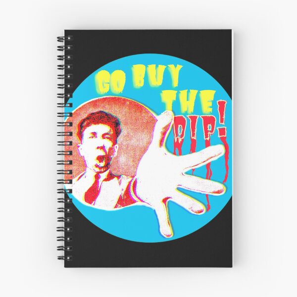 Item preview, Buy the Dip | Crypto Hodler | Vintage | Light Blue | Pop Aesthetics designed and sold by spinolator.