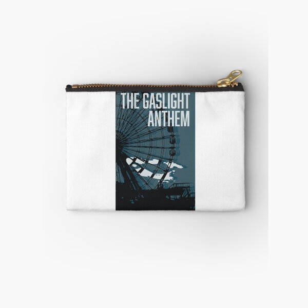 Item preview, The Gaslight Anthem Party designed and sold by caroldiebold.
