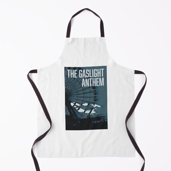 Item preview, The Gaslight Anthem Party designed and sold by caroldiebold.
