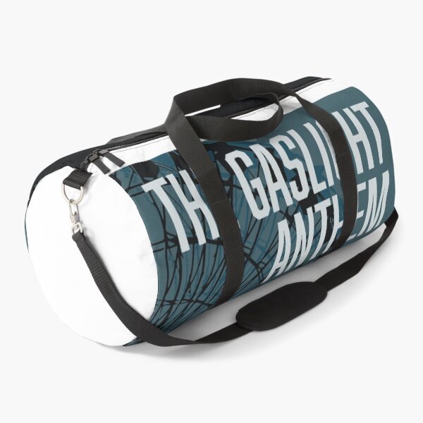 Item preview, The Gaslight Anthem Party designed and sold by caroldiebold.