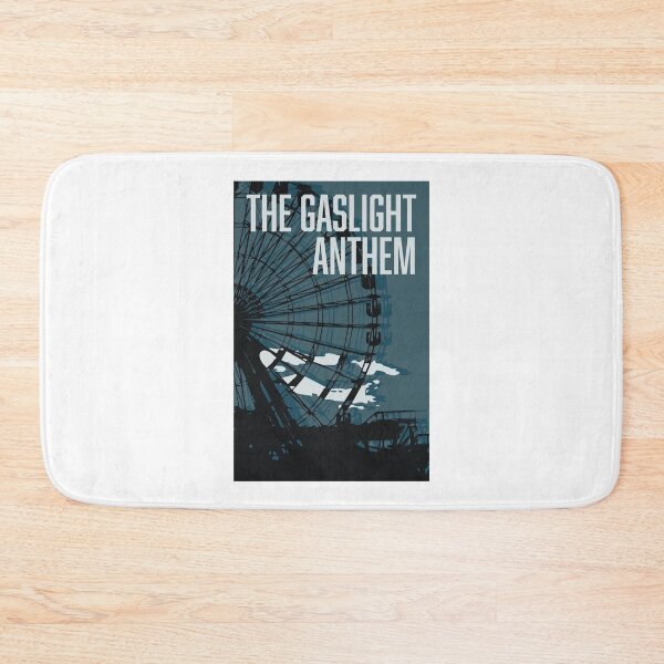 Item preview, The Gaslight Anthem Party designed and sold by caroldiebold.