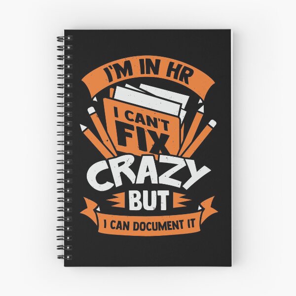 Item preview, Funny Human Resources Job HR Specialist Gift designed and sold by Marcid95.