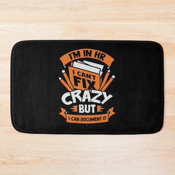Item preview, Funny Human Resources Job HR Specialist Gift designed and sold by Marcid95.