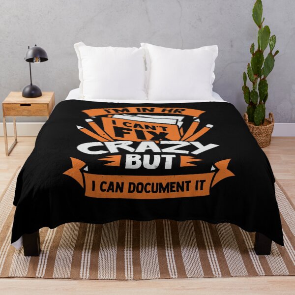 Item preview, Funny Human Resources Job HR Specialist Gift designed and sold by Marcid95.