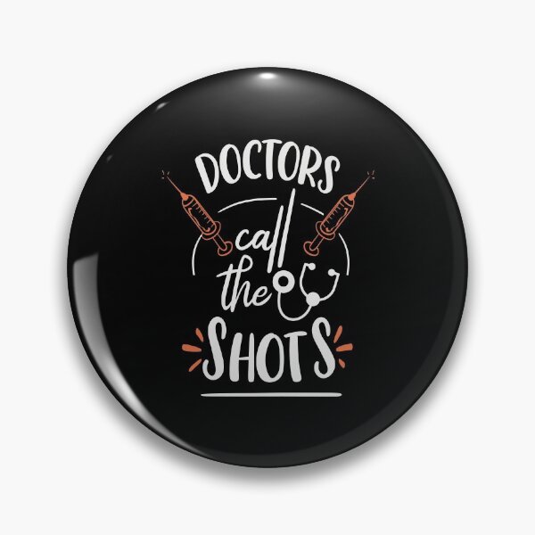 Aperçu de l'œuvre Docteur Call The Shots créée et vendue par FOX1999-Design.