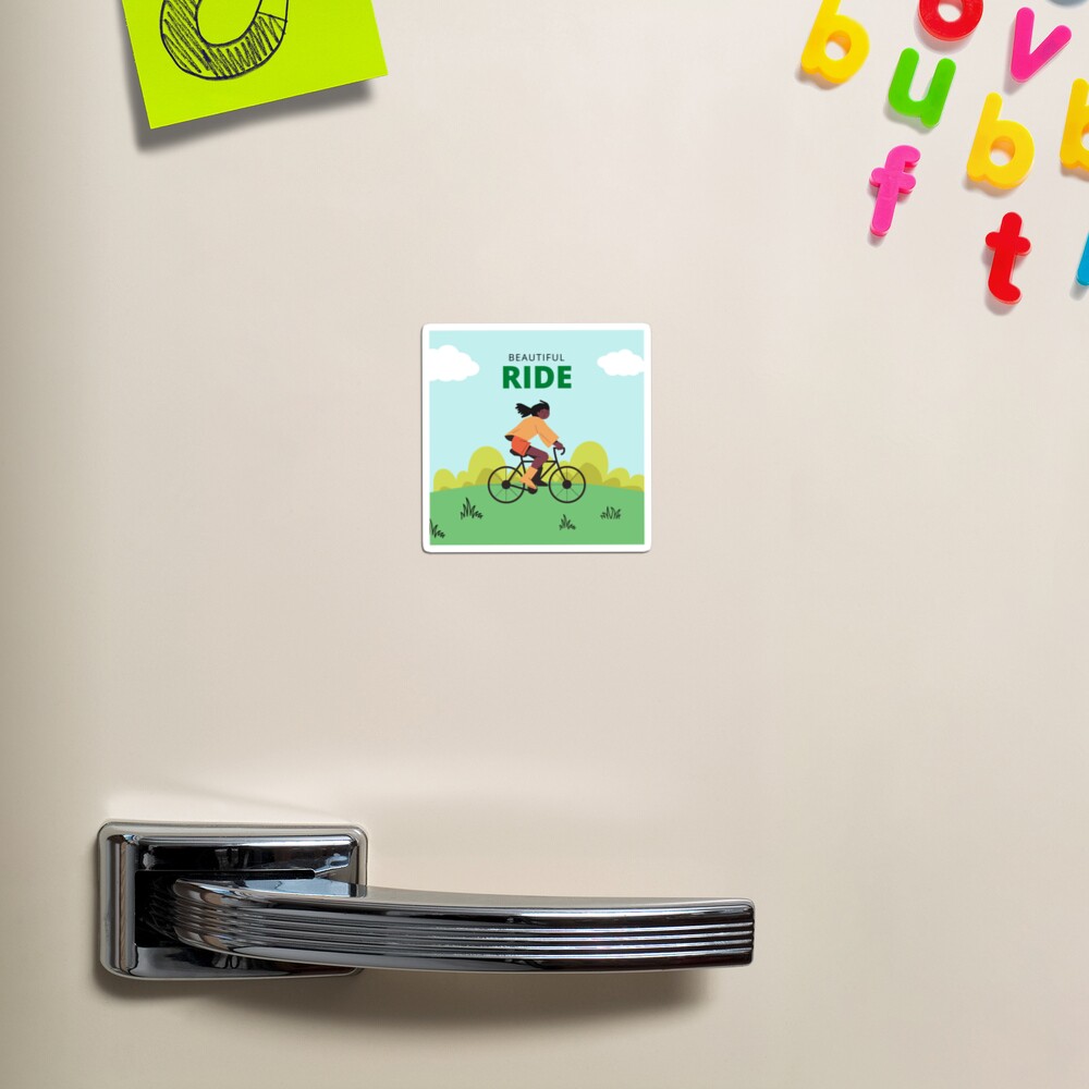 Item preview, Magnet designed and sold by Malgova.