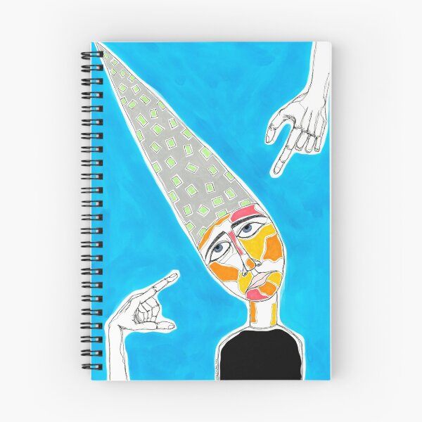 Item preview, Dunce designed and sold by Jeremy Clayton.