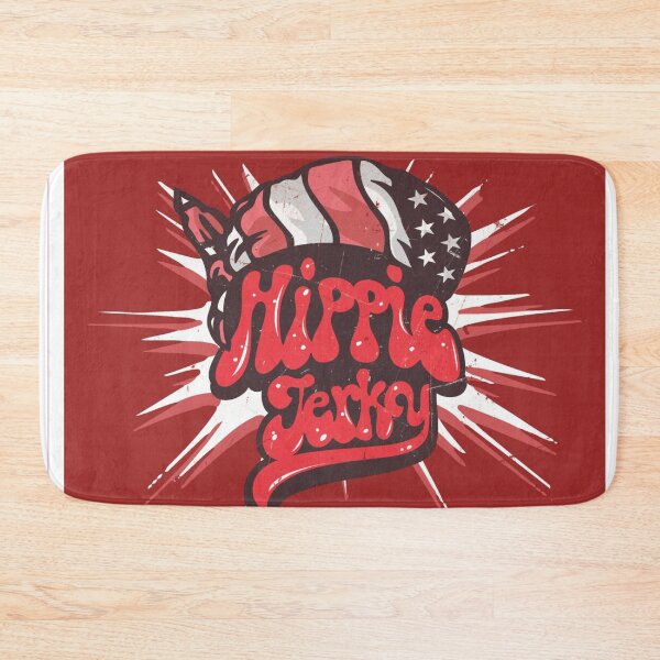 Item preview, Hippie jerky ak hot designed and sold by Hippiejerky.