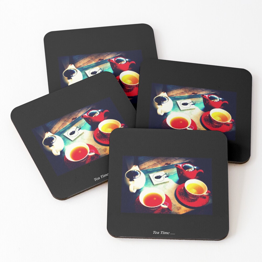 Item preview, Coasters (Set of 4) designed and sold by ART22.