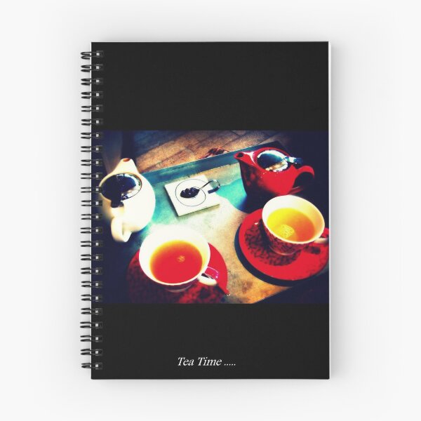 Item preview, Tea Time ... designed and sold by ART22.