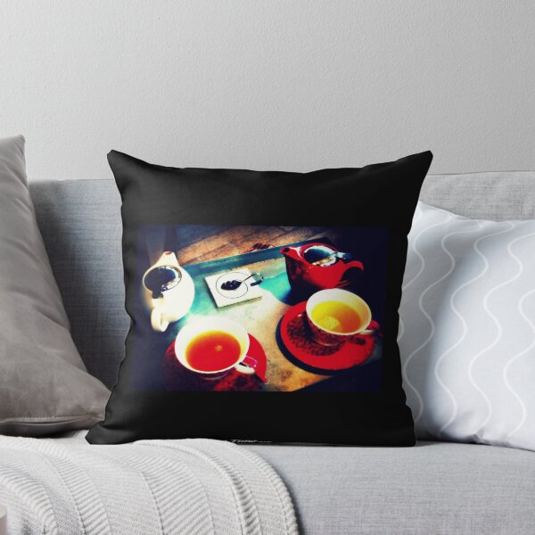 Item preview, Tea Time ... designed and sold by ART22.