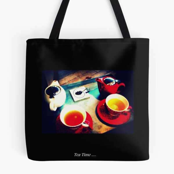 Item preview, Tea Time ... designed and sold by ART22.