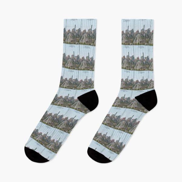 Item preview, Calgary Alberta designed and sold by PeacePlanet.