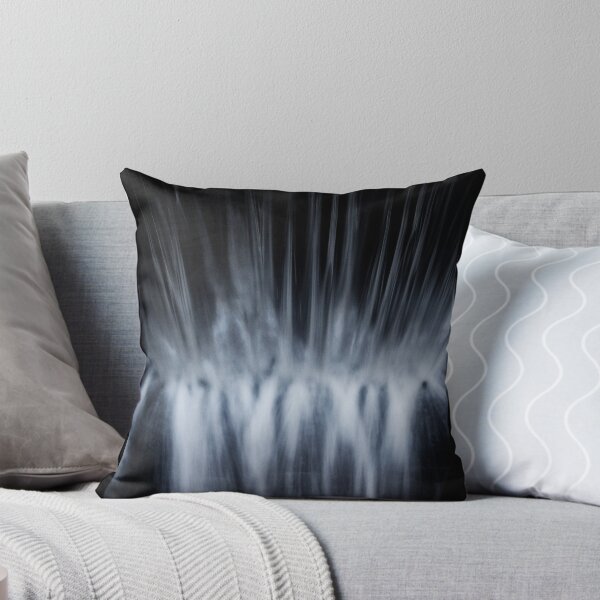 Item preview, Long exposure waterfall of melting Ice designed and sold by Stephen Orsillo.