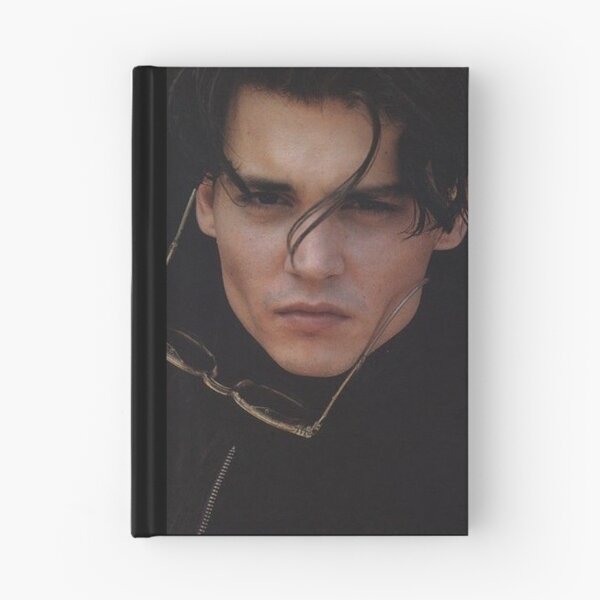 Artikelvorschau, Johnny Depp entworfen und verkauft von alyaST14.