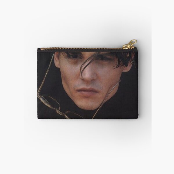 Item preview, Johnny Depp designed and sold by alyaST14.
