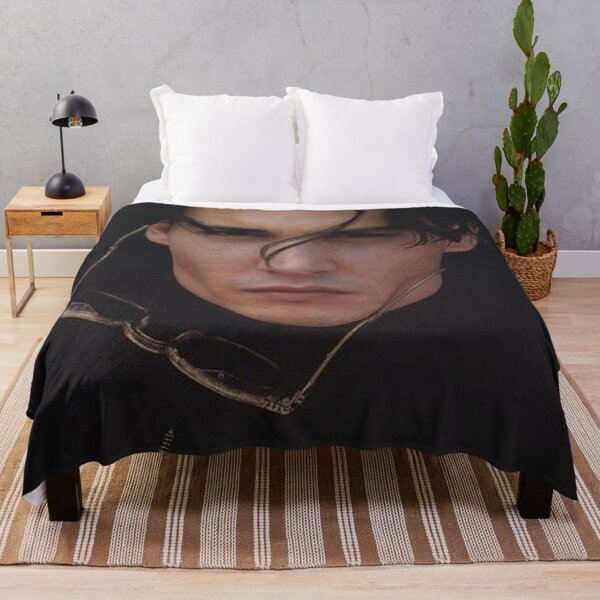Item preview, Johnny Depp designed and sold by alyaST14.
