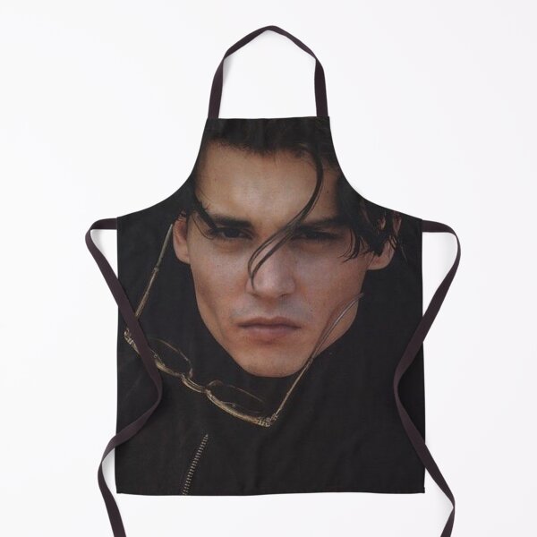 Item preview, Johnny Depp designed and sold by alyaST14.