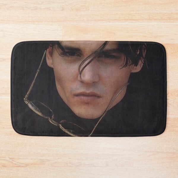 Item preview, Johnny Depp designed and sold by alyaST14.