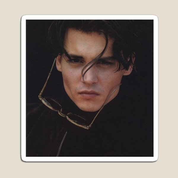 Artikelvorschau, Johnny Depp entworfen und verkauft von alyaST14.