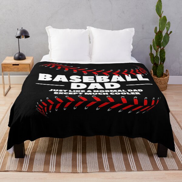 Artikelvorschau, Baseball Papa Top Vatertagsgeschenk entworfen und verkauft von Urosek.