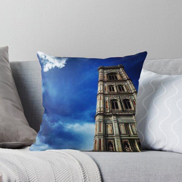 Item preview, Florences Giotto Tower designed and sold by MJKDesign.