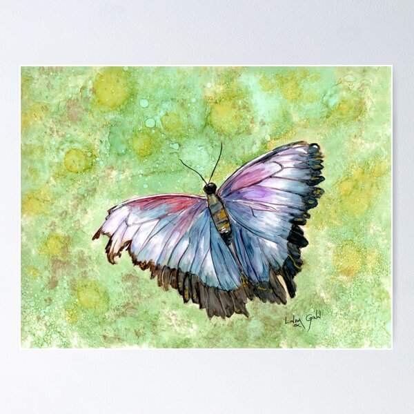 Item preview, Flying Free designed and sold by Linda Ginn.