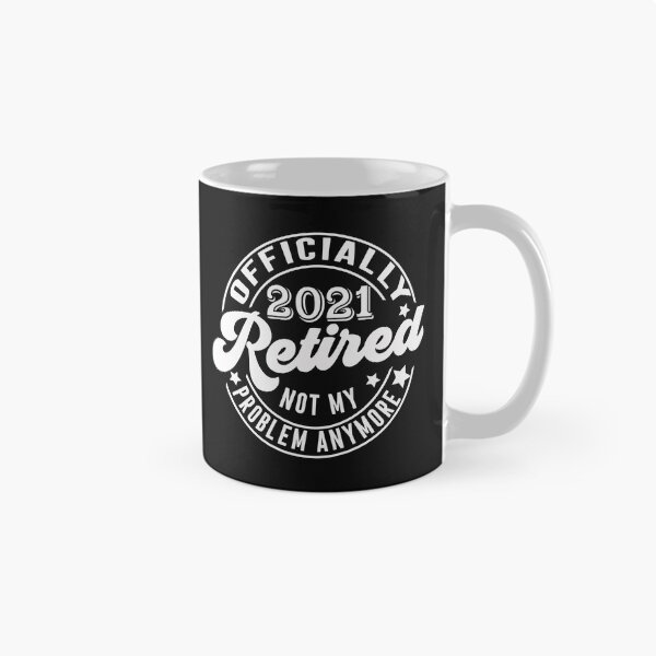 Item preview, Retired 2021 Retirement designed and sold by binly123.
