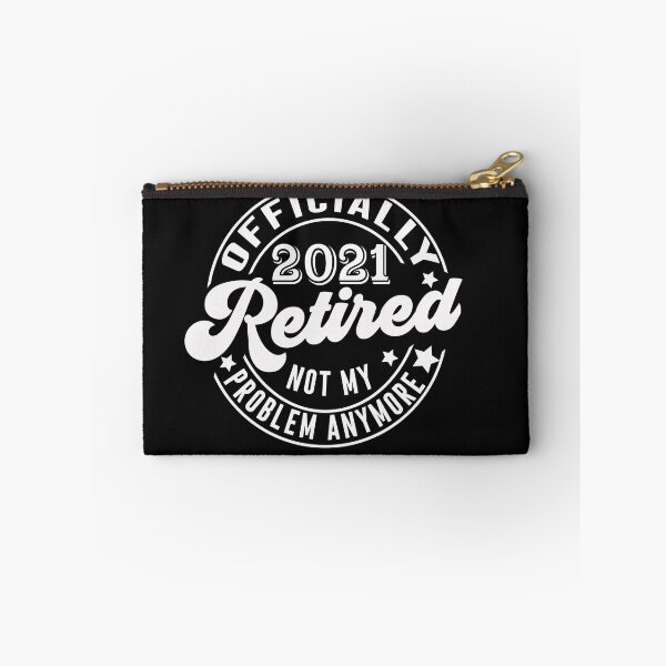 Item preview, Retired 2021 Retirement designed and sold by binly123.