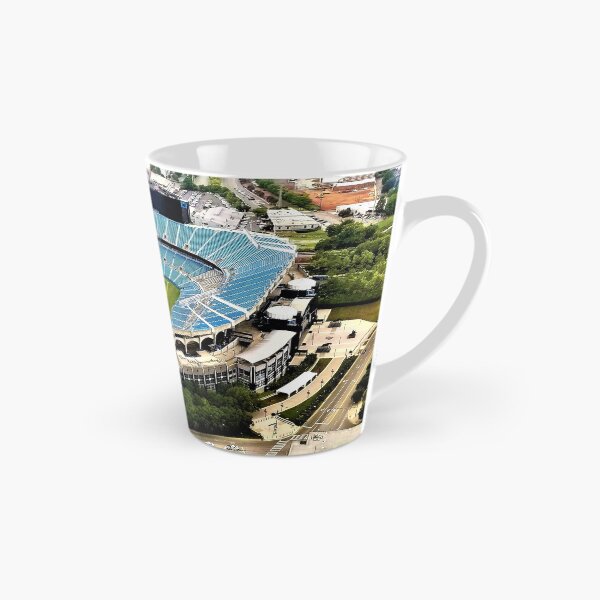 Item preview, Bank of America Stadium  designed and sold by wravelo.