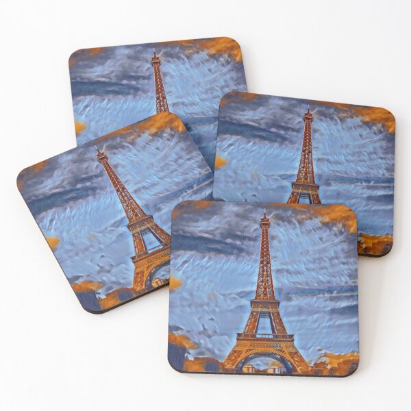 Item preview, Eiffel Tower. Paris France designed and sold by efenem.