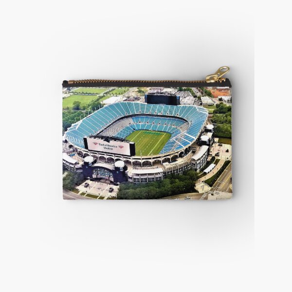Item preview, Bank of America Stadium  designed and sold by wravelo.