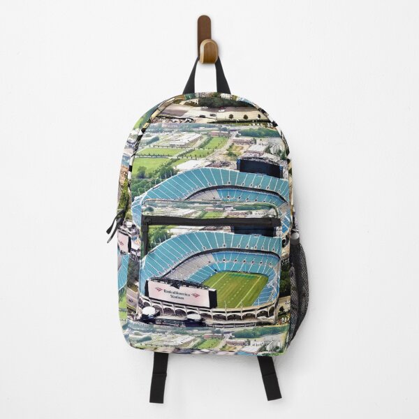 Item preview, Bank of America Stadium designed and sold by wravelo.